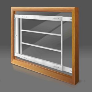 Scratch and Dent Series D, 29”-42" wide