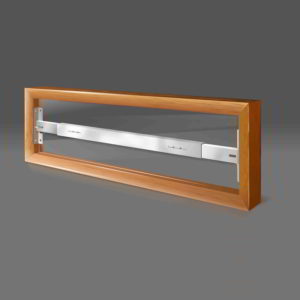 SERIES 102 A - 6-14" High X 21-28" Wide, (Swing-Away)