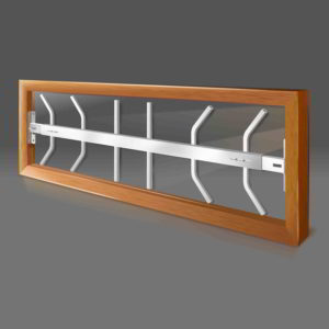 Scratch and Dent Series B, 42"-54" wide
