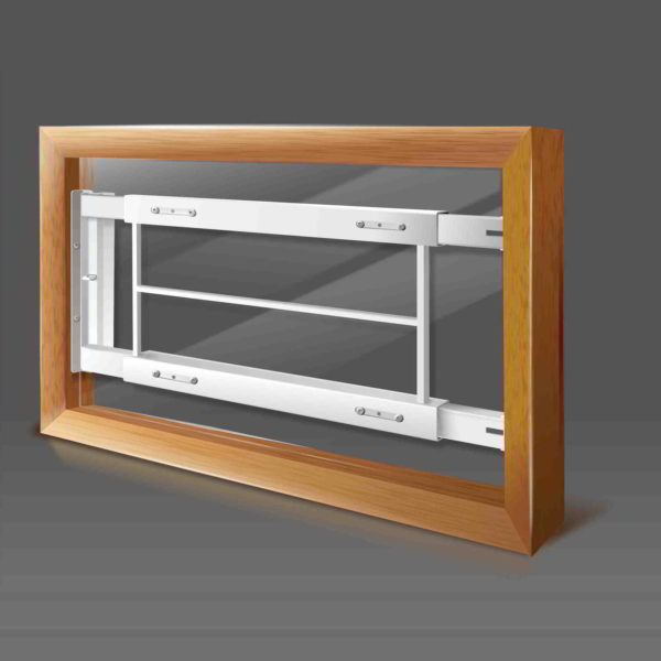 Scratch and Dent Series C, 29”-42" wide