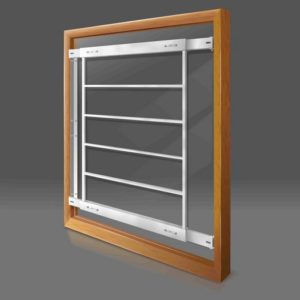 E - Windows 31"-43" High