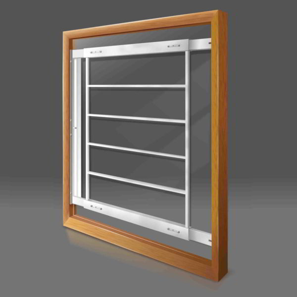 Scratch and Dent Series E, 21”-29" wide