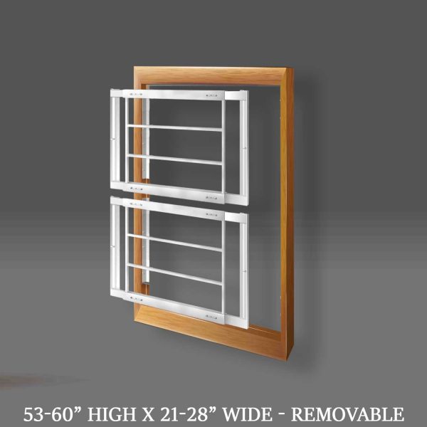 D2 - Windows 53"-60" High - Image 3