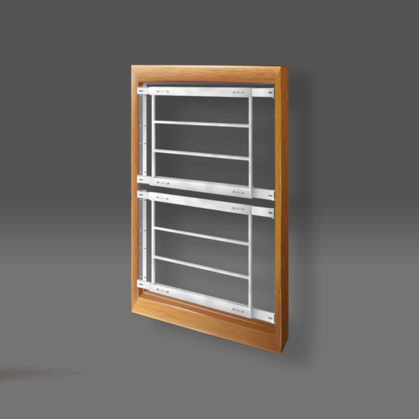 D2 - Windows 53"-60" High