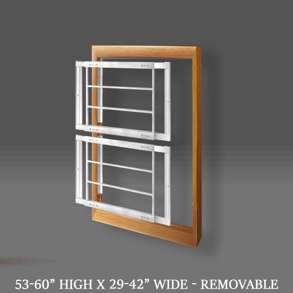 D2 - Windows 53"-60" High - Image 6