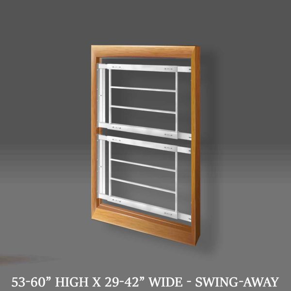 D2 - Windows 53"-60" High - Image 7