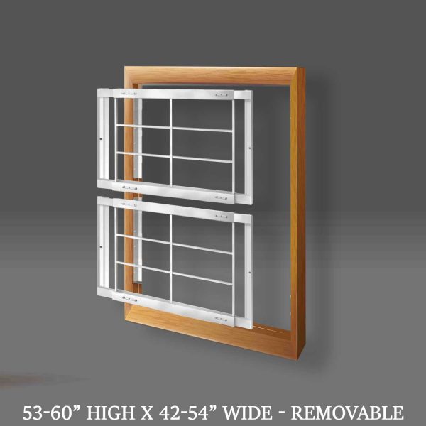 D2 - Windows 53"-60" High - Image 9