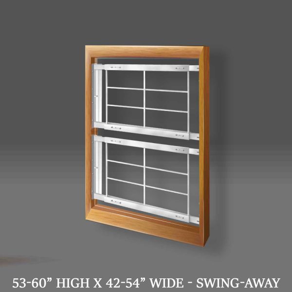 D2 - Windows 53"-60" High - Image 10