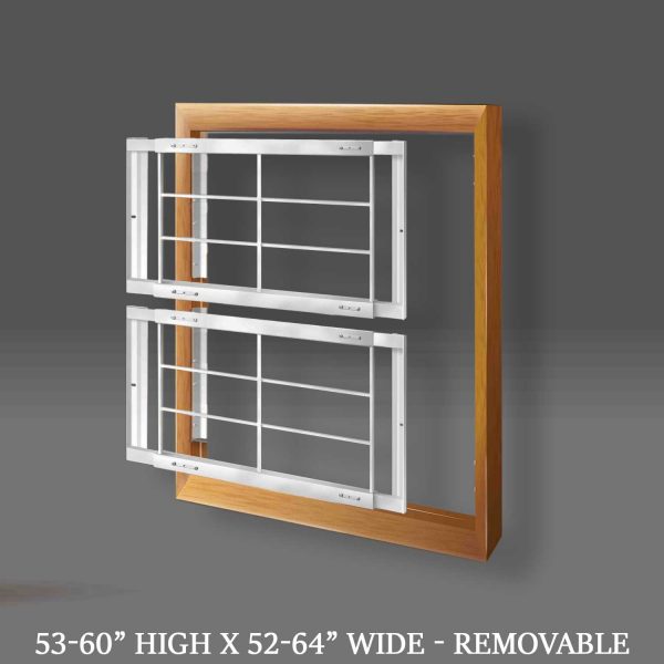 D2 - Windows 53"-60" High - Image 12