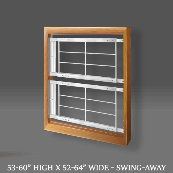 D2 - Windows 53"-60" High - Image 13