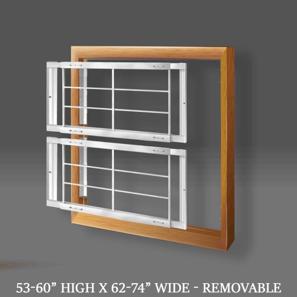 D2 - Windows 53"-60" High - Image 15