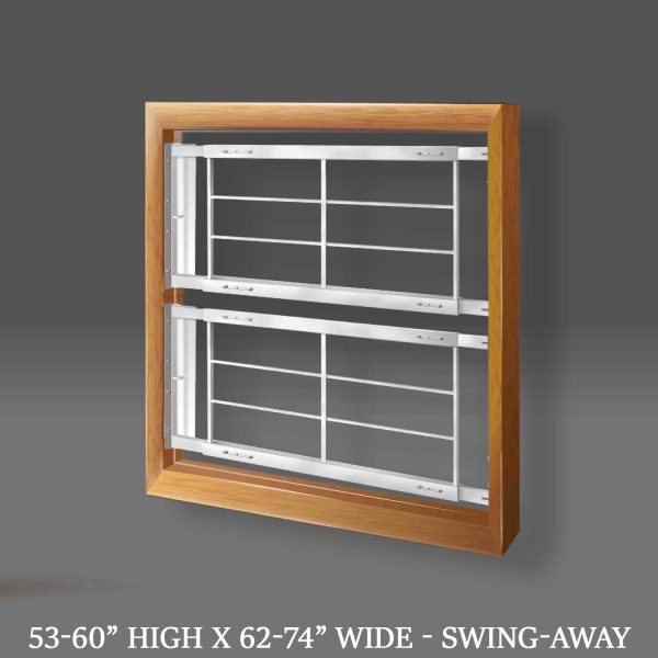 D2 - Windows 53"-60" High - Image 16