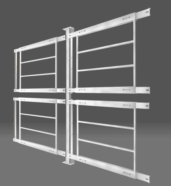 Tall & Wide Windows - Image 2