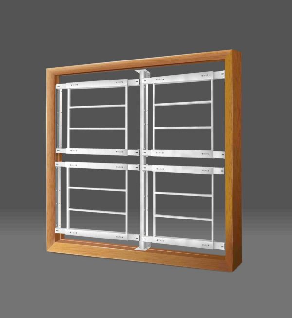 Tall & Wide Windows