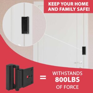 Security Reinforcement Door Lock
