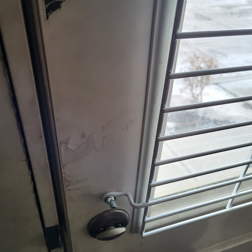 Photo from customer review