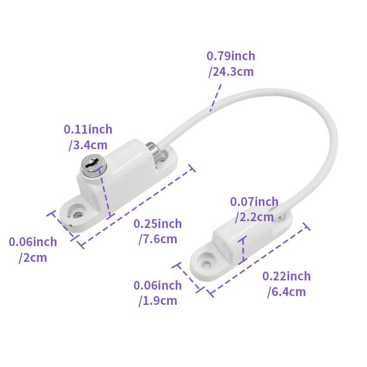Window Lock - Image 4