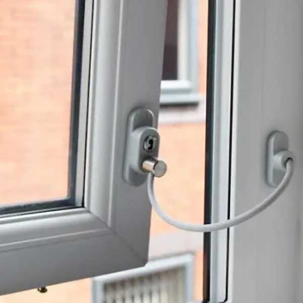 Window Lock - Image 3