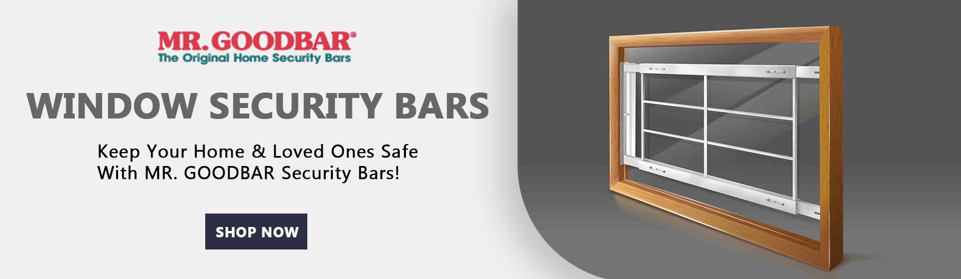 Window Security Bars